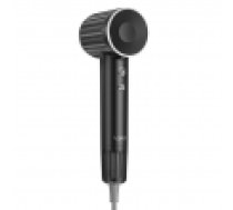 Hair dryer with ionization Laifen Retro (Black)