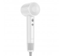 Hair dryer with ionization Laifen Retro (White)