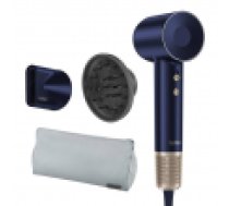 Hair dryer with ionization Laifen Swift Premium (Dark Blue)