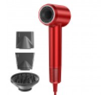 Hair dryer with ionization Laifen Swift Special (Red)