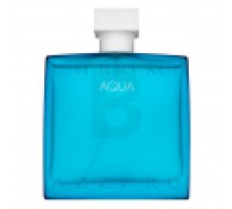 Azzaro Chrome Aqua Tualetes ūdens vīriešiem 100 ml