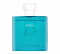 Azzaro Chrome Aqua Tualetes ūdens vīriešiem 50 ml