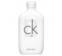 Calvin Klein CK All Tualetes ūdens unisex 100 ml