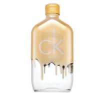 Calvin Klein CK One Gold tualetes ūdens 50 ml