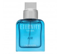 Calvin Klein Eternity Air Tualetes ūdens vīriešiem 30 ml