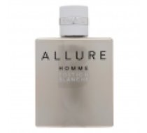 Chanel Allure Homme Edition Blanche parfimērijas ūdens vīriešiem 100 ml