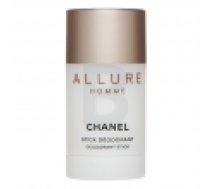 Chanel Allure Homme parfimērijas ūdens vīriešiem 75 ml