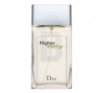 Dior (Christian Dior) Higher Energy Tualetes ūdens vīriešiem 100 ml