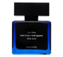 Narciso Rodriguez For Him Bleu Noir parfimērijas ūdens vīriešiem 50 ml