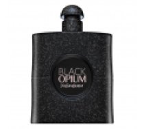 Yves Saint Laurent Black Opium Extreme parfimērijas ūdens sievietēm 90 ml