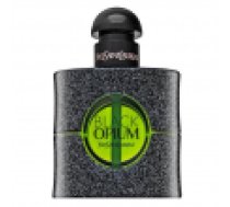 Yves Saint Laurent Black Opium Illicit Green parfimērijas ūdens sievietēm 30 ml