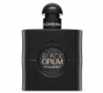 Yves Saint Laurent Black Opium Le Parfum smaržas sievietēm 50 ml