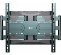 Sienas stiprinājums televizoram Gembird Full-motion TV Wall Mount