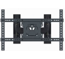 Sienas stiprinājums televizoram Gembird Full-motion TV Wall Mount