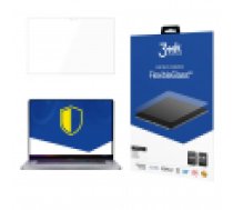 Apple Macbook Pro 13 2020 - 3mk FlexibleGlassâ¢ 13'' screen protector