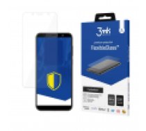 HTC U12 Life - 3mk FlexibleGlass™ screen protector