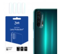 Honor 20 Pro - 3mk Lens Protection™ screen protector