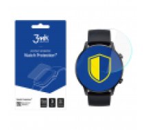 Honor Watch Magic 2 46mm - 3mk Watch Protection™ v. ARC+ screen protector