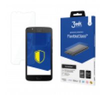 Motorola Moto E4 - 3mk FlexibleGlass™ screen protector