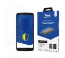 Motorola Moto G6 Play - 3mk FlexibleGlass™ screen protector
