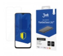OnePlus 6T - 3mk FlexibleGlass Lite™ screen protector