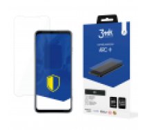 Xiaomi Black Shark 3S - 3mk ARC+ screen protector