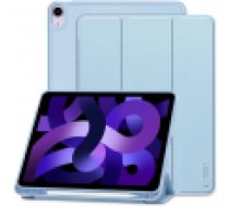 Tech-Protect SC Pen case for iPad Air 10.9" 2020-2022 11" 2024 - light blue