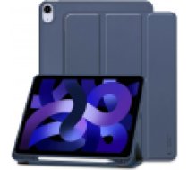 Tech-Protect SC Pen case for iPad Air 10.9" 2020-2022 11" 2024 - navy blue
