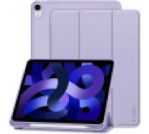 Tech-Protect SC Pen case for iPad Air 10.9" 2020-2022 11" 2024 - purple