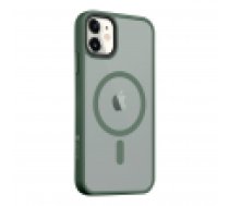 Tactical MagForce Hyperstealth Cover for iPhone 11 Forest Green