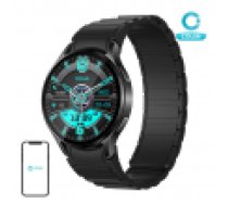 Colmi i28 Ultra smartwatch with magnetic strap (black)