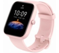 Xiaomi Amazfit Bip 3 Pro Smartwatch Pink EU