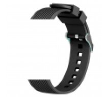 Devia band Deluxe Sport for Samsung Watch 1 2 3 42mm (20mm) black