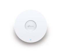 TP-Link AX1800 Indoor/Outdoor WiFi 6 Access Point EAP610-Outdoor 802.11ax. 2.4 GHz/5 GHz. 1201 Mbit/s. N/A Ethernet LAN (RJ-45) porti 1. PoE in. Antenas tips Iekšējais Omni [ports Antenna     type Internal]