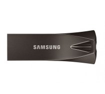 Samsung BAR Plus MUF-128BE4/APC 128 GB. USB 3.1. pelēks [Grey]