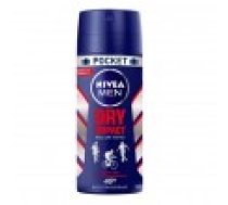 Nivea Men Dry Impact dezodorants aerosols 100ml