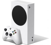 Microsoft Xbox Series S 512 GB Wi-Fi White / 889842651409
