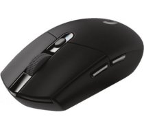 Logitech G G305 LIGHTSPEED Wireless Gaming Mouse / 910-005282