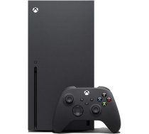 Microsoft Xbox Series X 1000 GB Wi-Fi Black / KSLMI1ONE0004