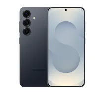 Samsung Galaxy S25 S931 5G 12GB/128GB - zili melna