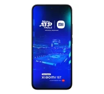 Xiaomi 15T 6.83″ 12GB/256GB melna