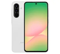 Samsung Galaxy A56 6.7″ 5G 8GB/128GB gaiši pelēka