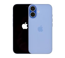 Apple iPhone 17 256GB Mist Blue
