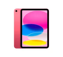 Apple iPad 11 (2025) 128GB roosa