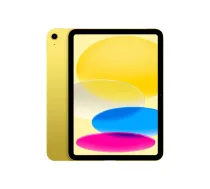 Apple iPad 11 (2025) 128GB kollane