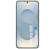 Samsung Galaxy S25 256GB silver