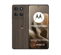 Motorola Edge 60 Pro 6.7″ 12GB/512GB brūna