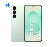 Samsung Galaxy S25 6.2″ 5G 12GB/128GB piparmētru