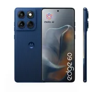 Motorola edge 60 6.67″ 5G 12GB/256GB zila