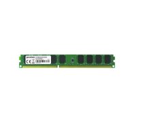 Goodram UDIMM ECC 8GB 1Rx8 3200MHz PC4-25600 W-MEM3200E4S88G